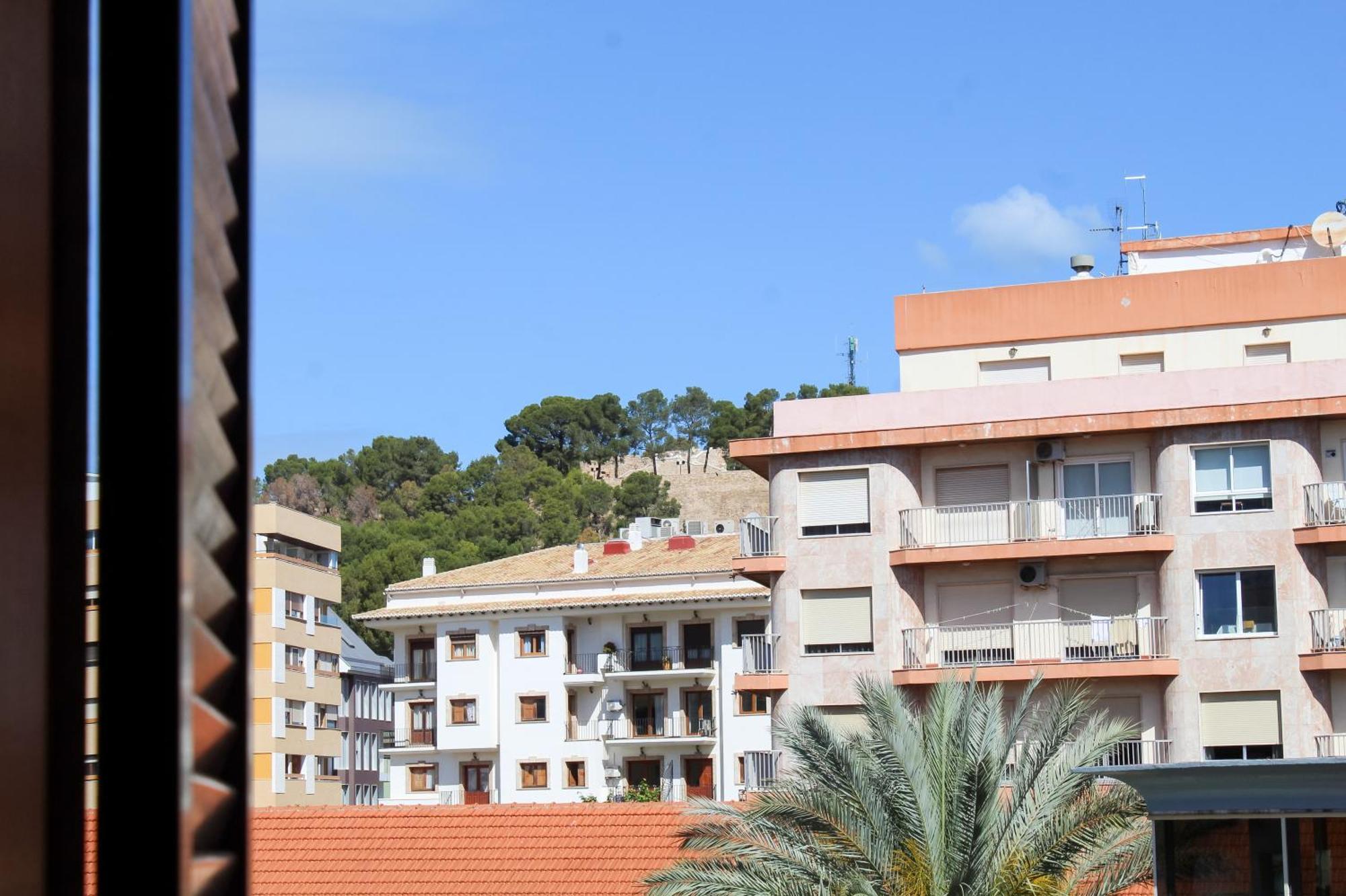 Hotel Mr Costa Blanca Denia Exterior foto