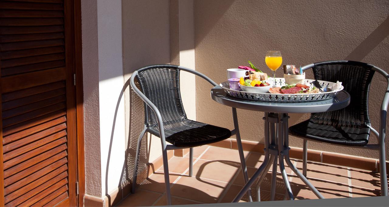 Hotel Mr Costa Blanca Denia Exterior foto